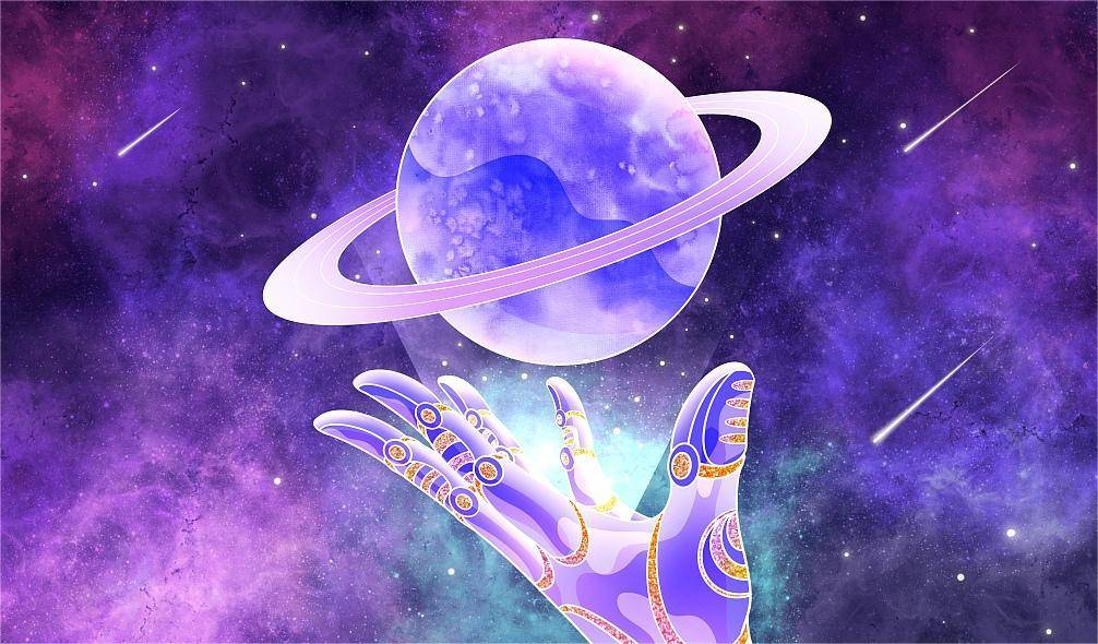 J9集团平台赋予元宇宙虚拟“数字人”新活力”